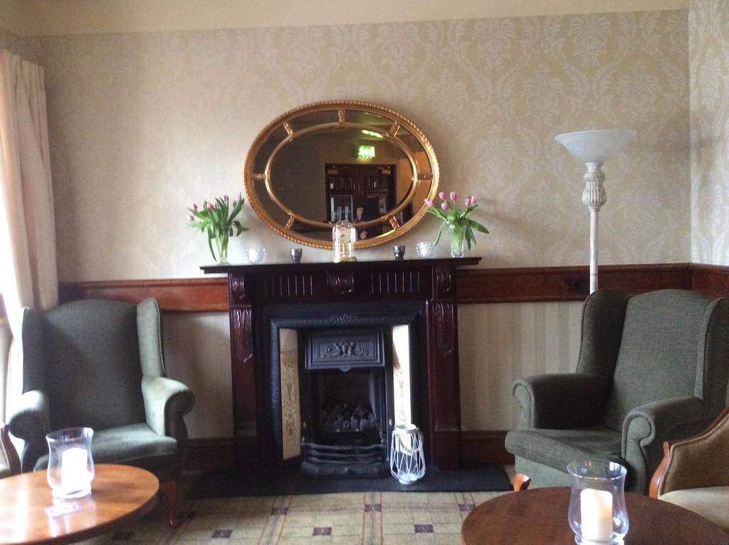 Achill Sound Hotel - Ostan Ghob A'Choire Dış mekan fotoğraf
