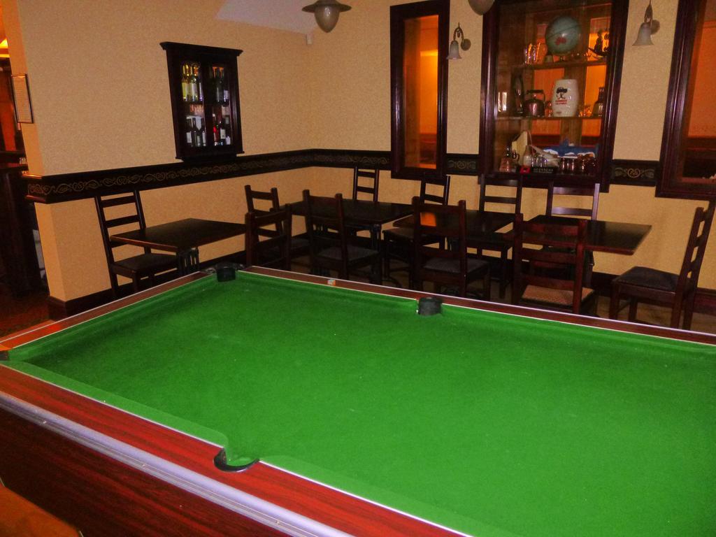 Achill Sound Hotel - Ostan Ghob A'Choire Dış mekan fotoğraf
