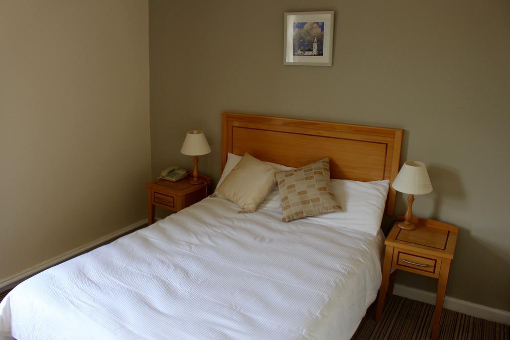 Achill Sound Hotel - Ostan Ghob A'Choire Dış mekan fotoğraf
