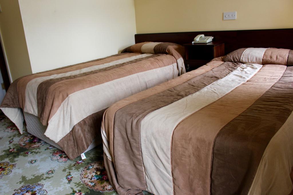 Achill Sound Hotel - Ostan Ghob A'Choire Dış mekan fotoğraf