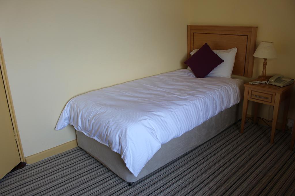 Achill Sound Hotel - Ostan Ghob A'Choire Dış mekan fotoğraf