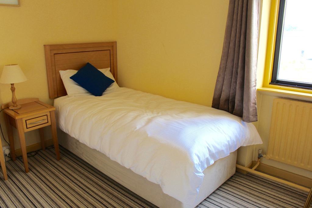 Achill Sound Hotel - Ostan Ghob A'Choire Dış mekan fotoğraf